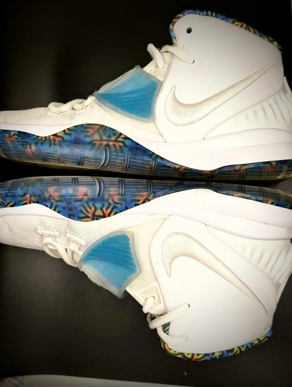 Nike Kyrie 6 GS (Grade School)